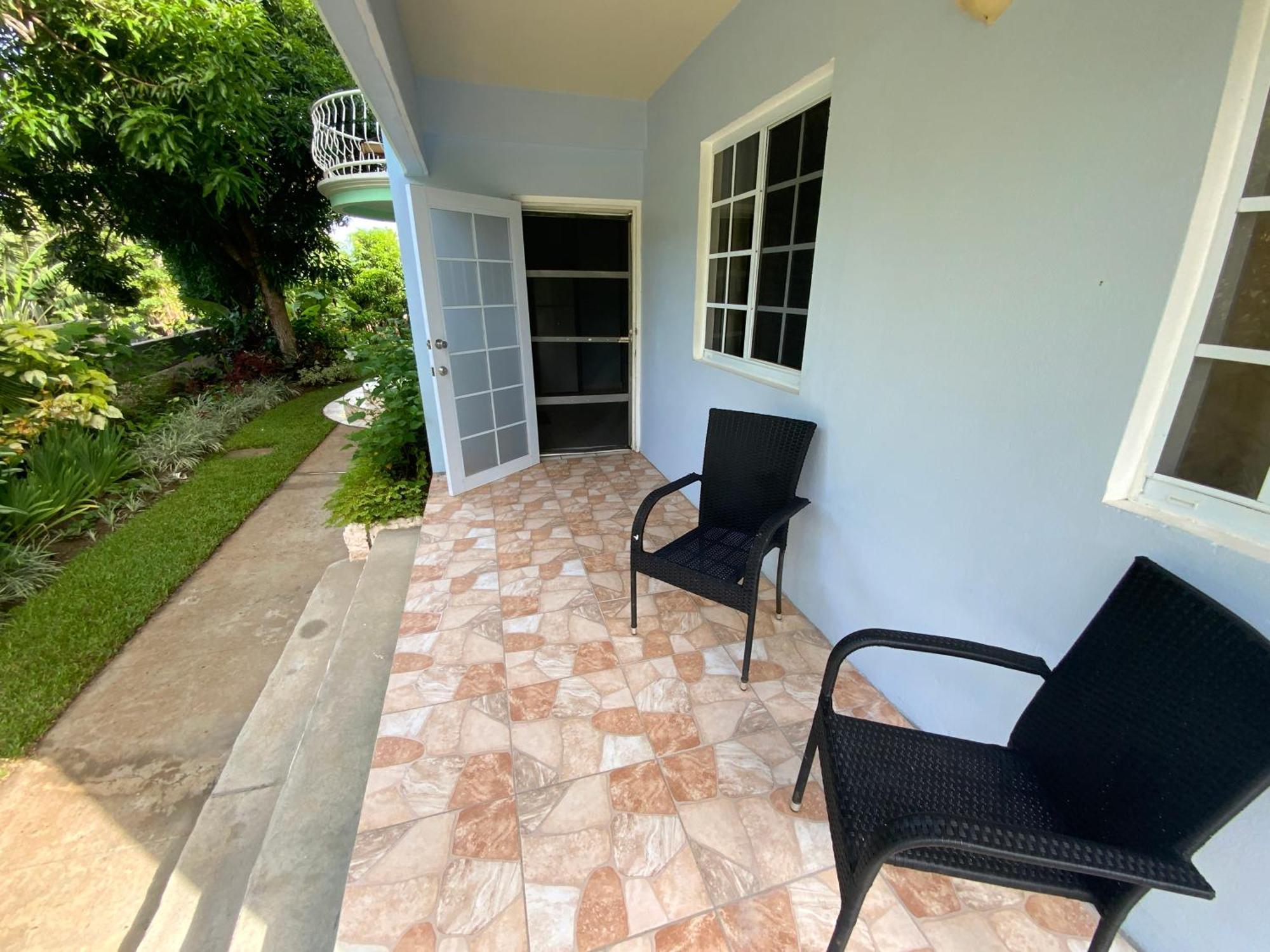 Guest house Marvey's Place *