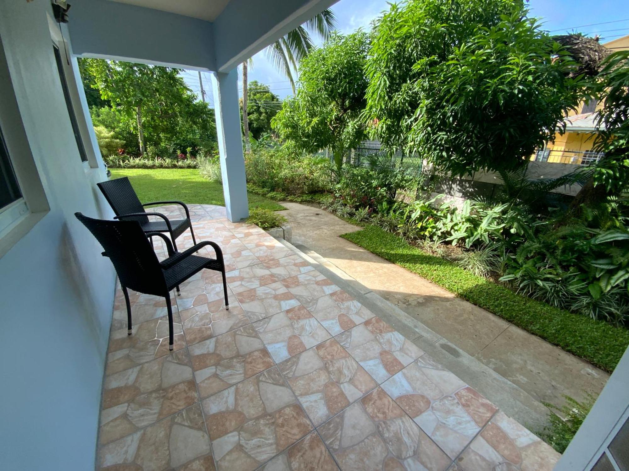 Guest house Marvey's Place