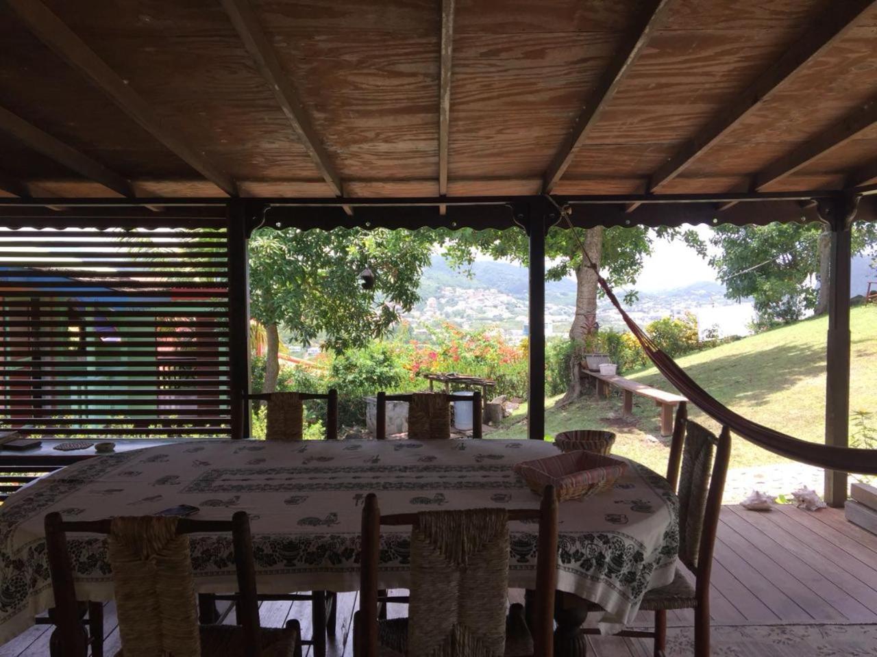 Creole House 2 Bedrooms With Garden View Rodney Bay 21 Holiday home