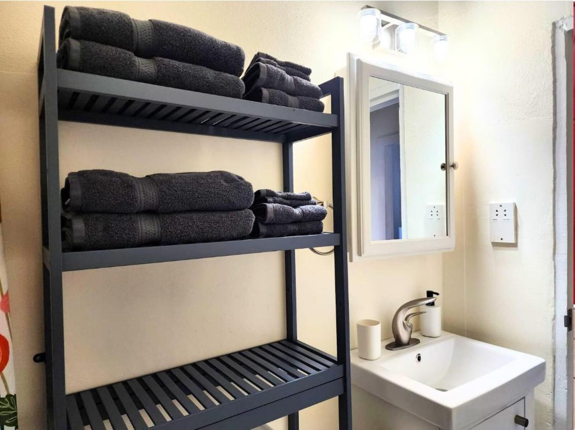 Ti Brico Apartment