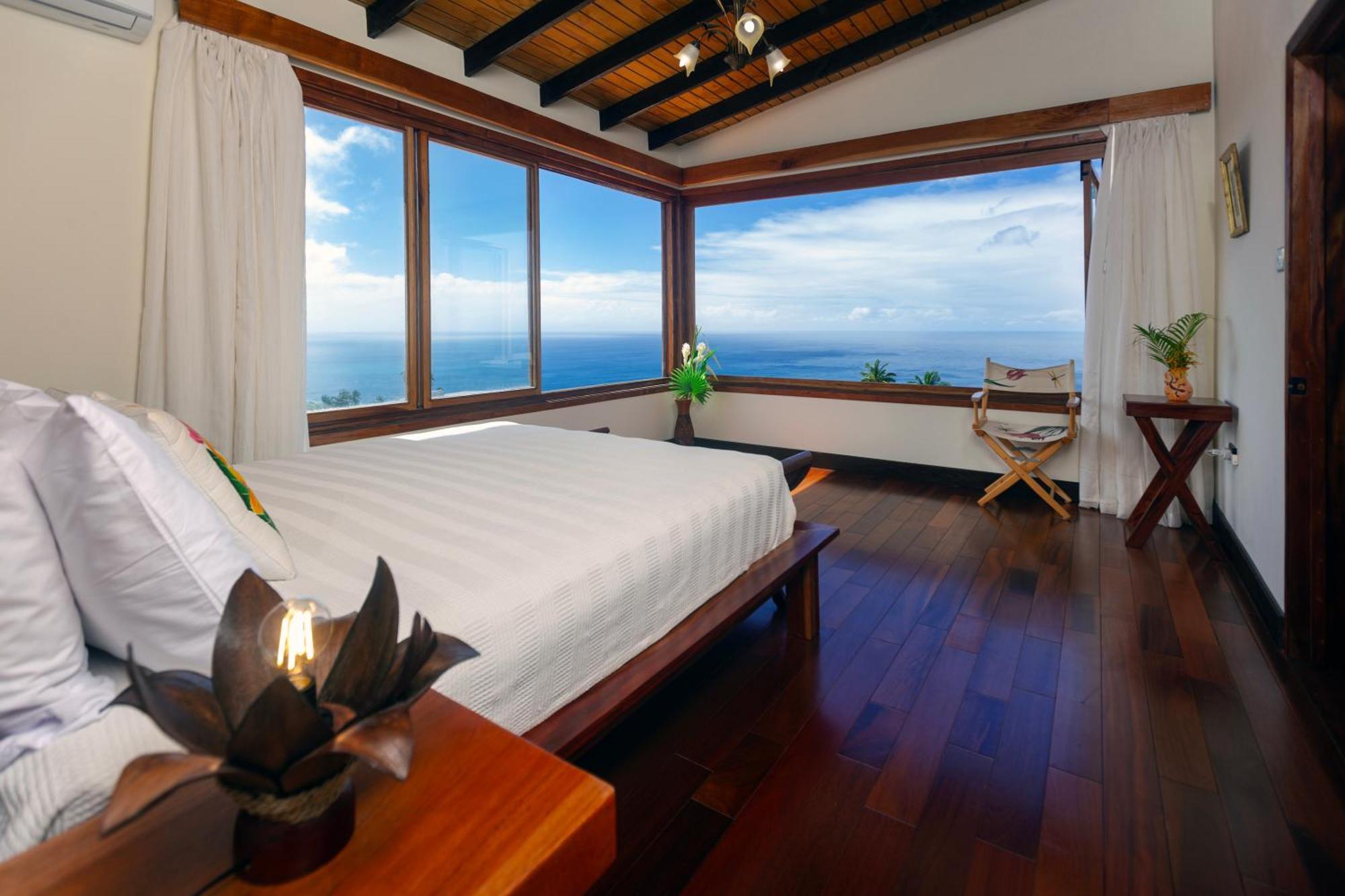 Gone Tropical Luxury Villa *
