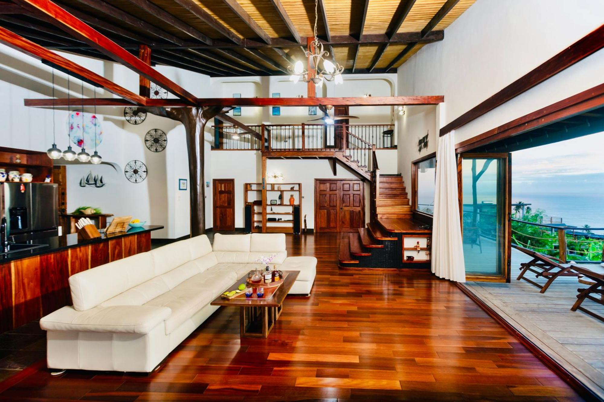 Gone Tropical Luxury * Soufriere