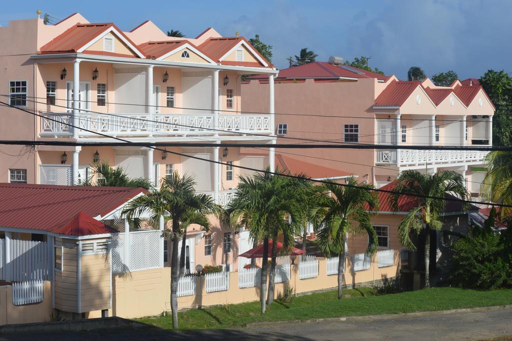 Aparthotel Qr Quality Cedar Palm *