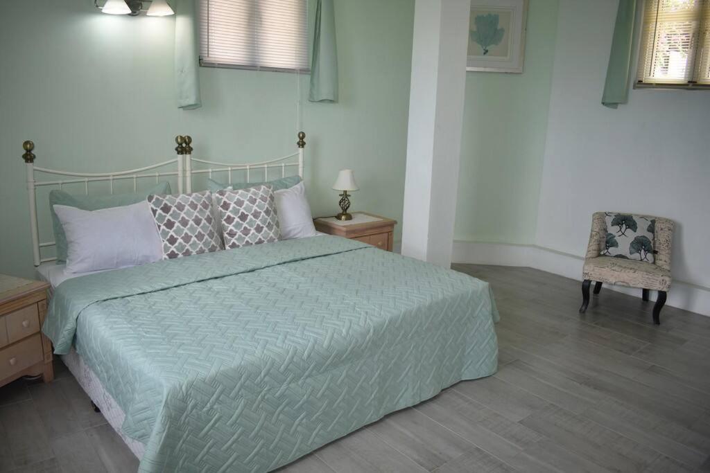 Annabella Apartment Gros Islet