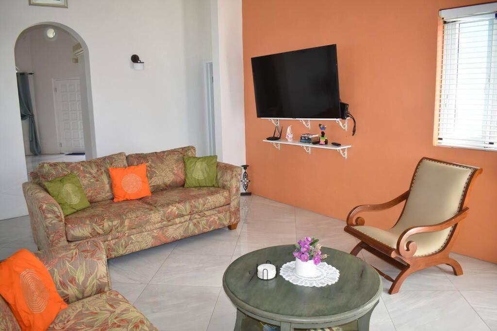 Annabella Apartment *