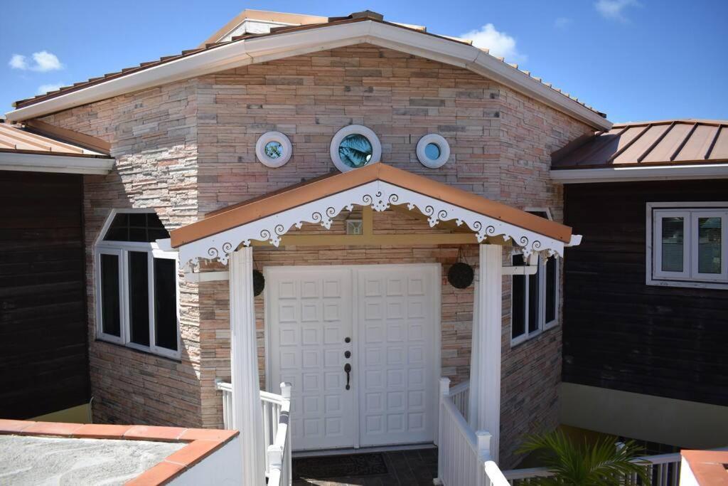 Apartment Annabella Gros Islet