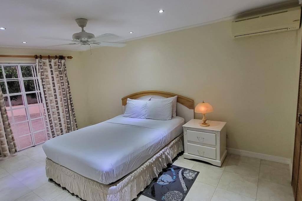 Marina View Villa Gros Islet