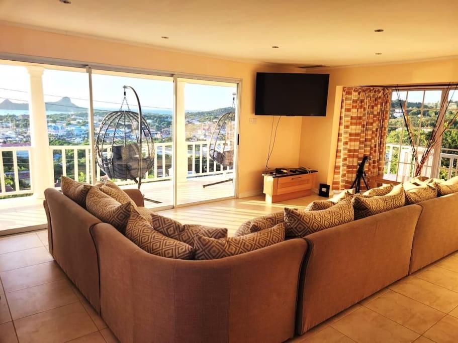 Marina View Gros Islet