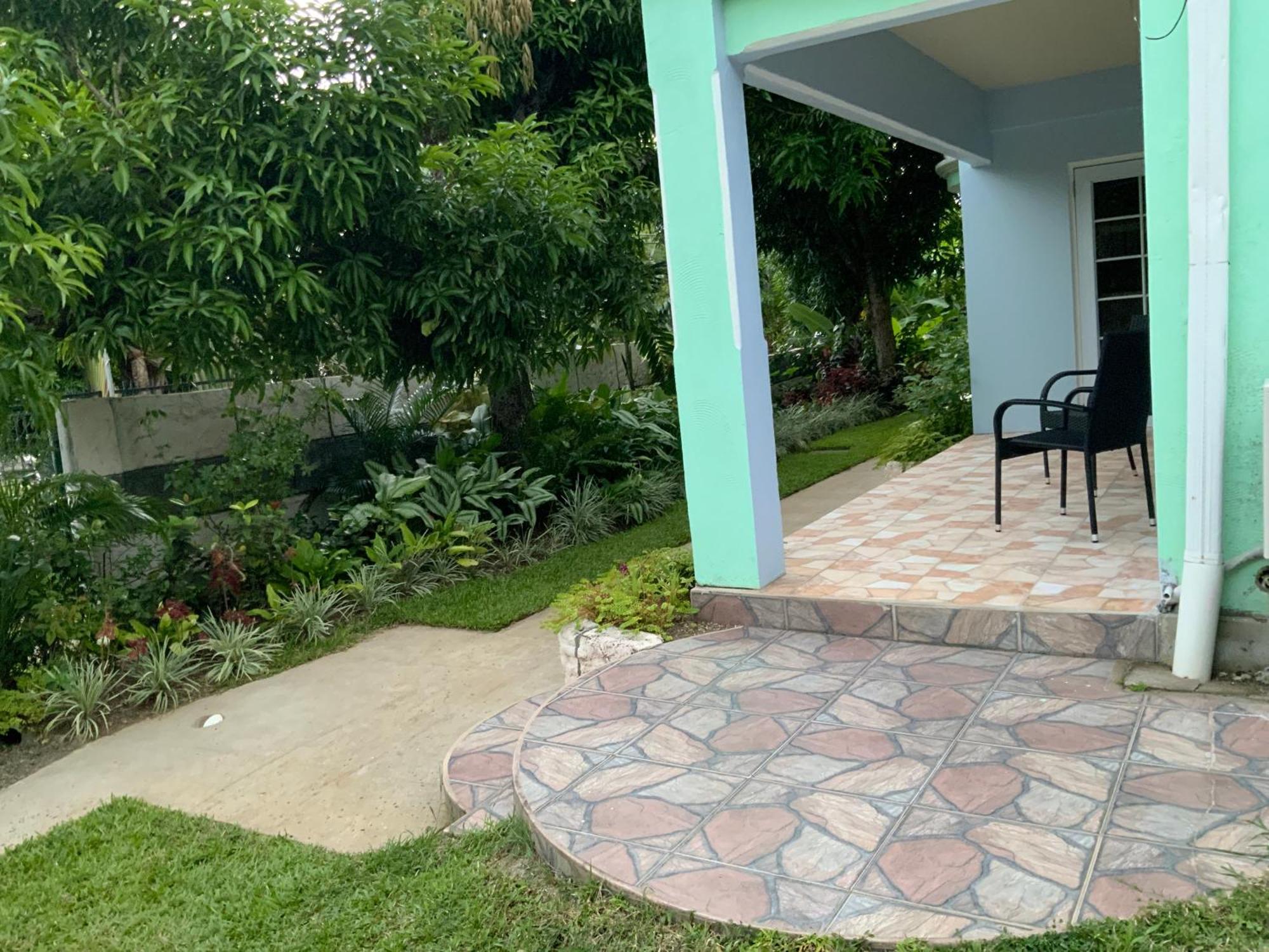 Marvey's Place Guest house Castries