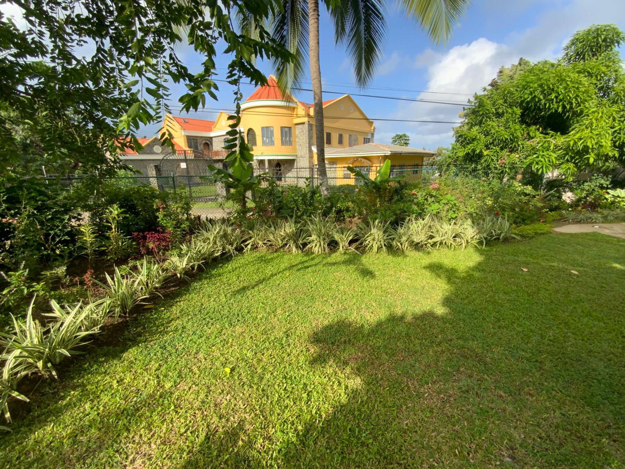 Marvey's Place Guest house *