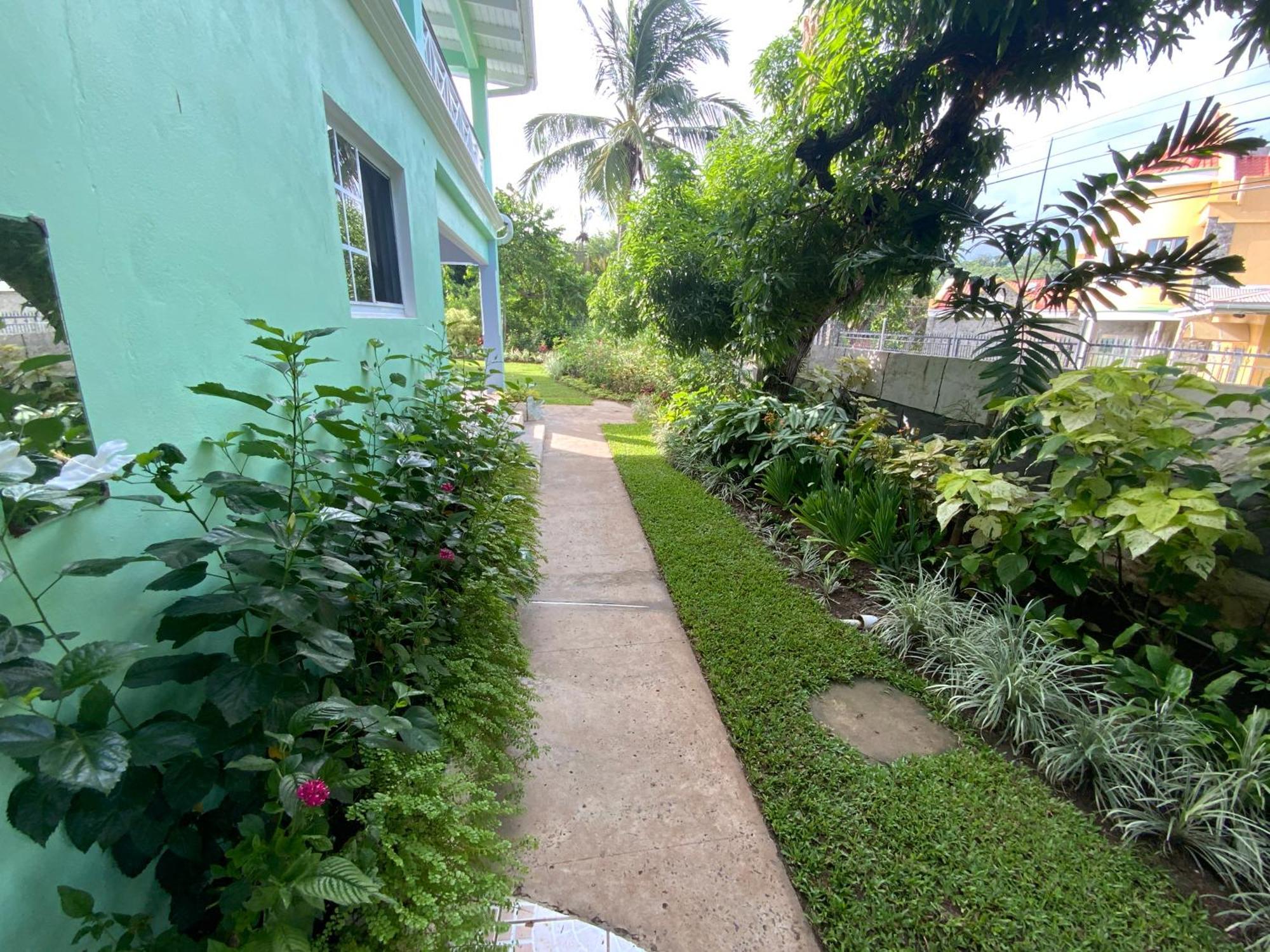 Marvey's Place Castries