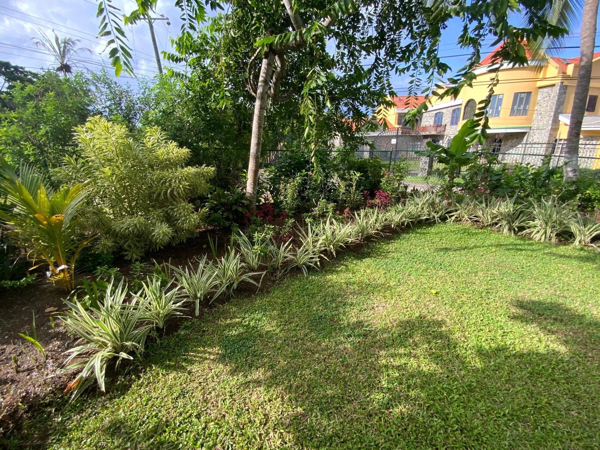 Guest house Marvey's Place