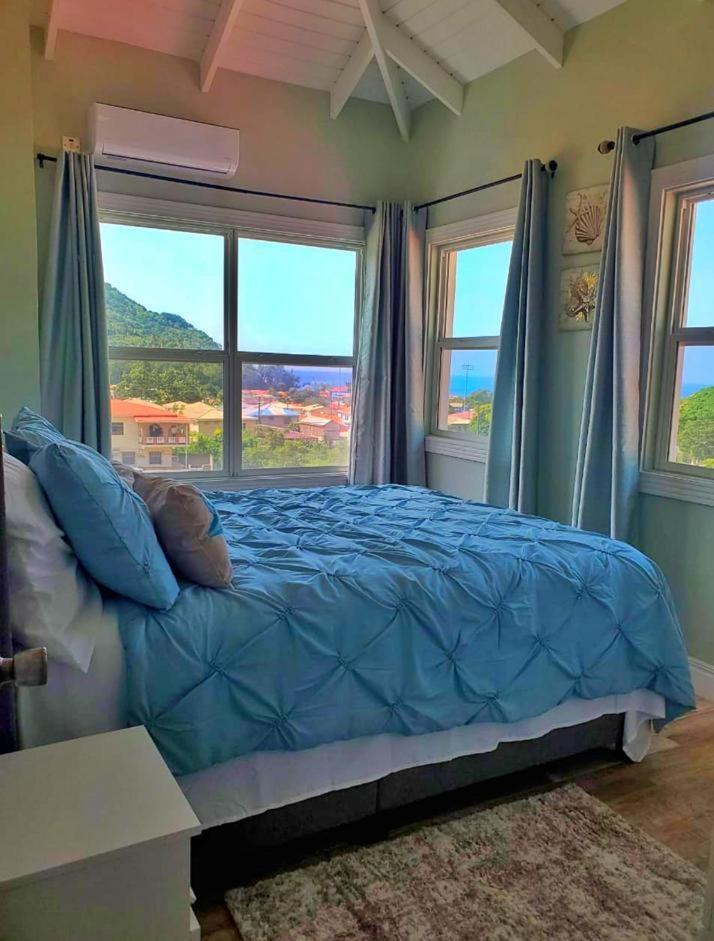Apartment La Pelle