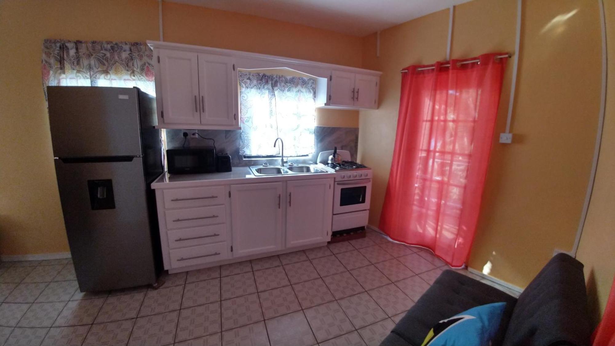 Guest house Southern Haven Laborie
