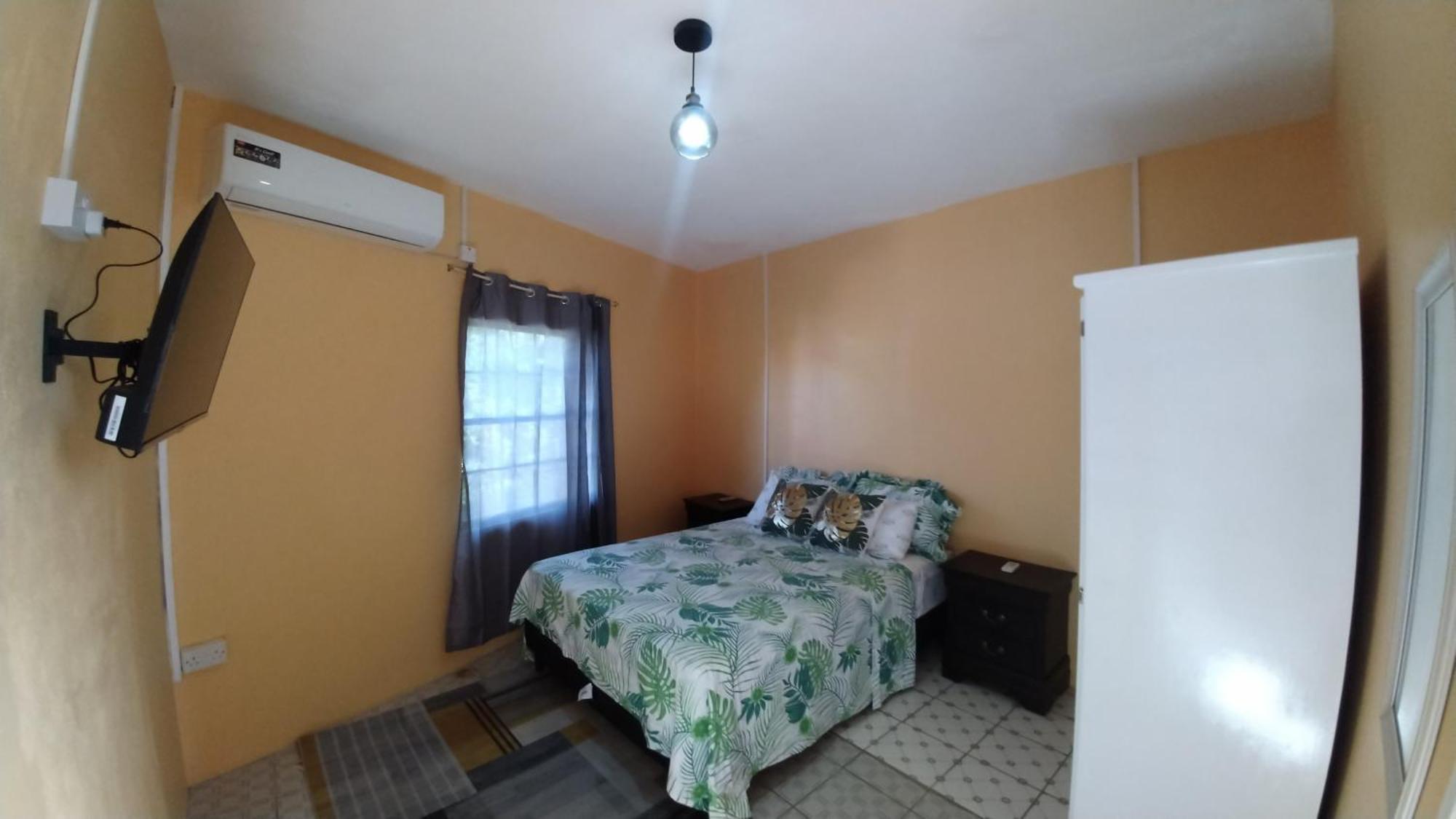 Guest house Southern Haven Laborie