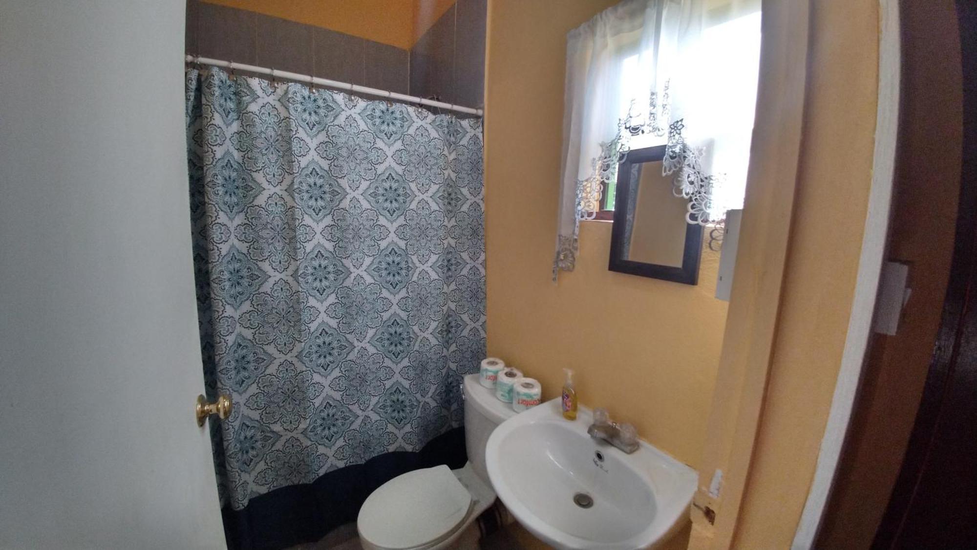Apartment Southern Haven House Laborie