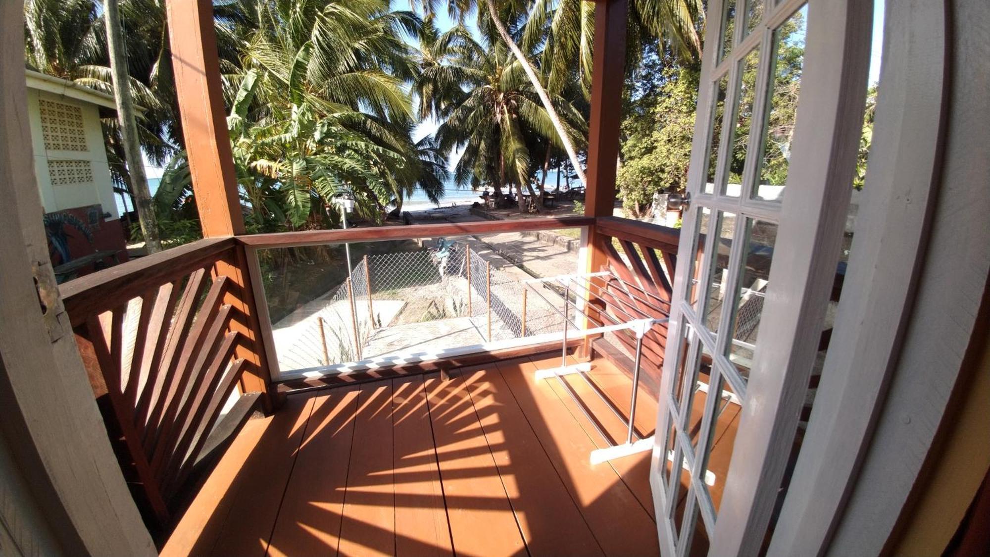Southern Haven House Apartment Laborie