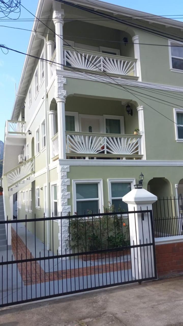 La Pelle Apartment Soufriere