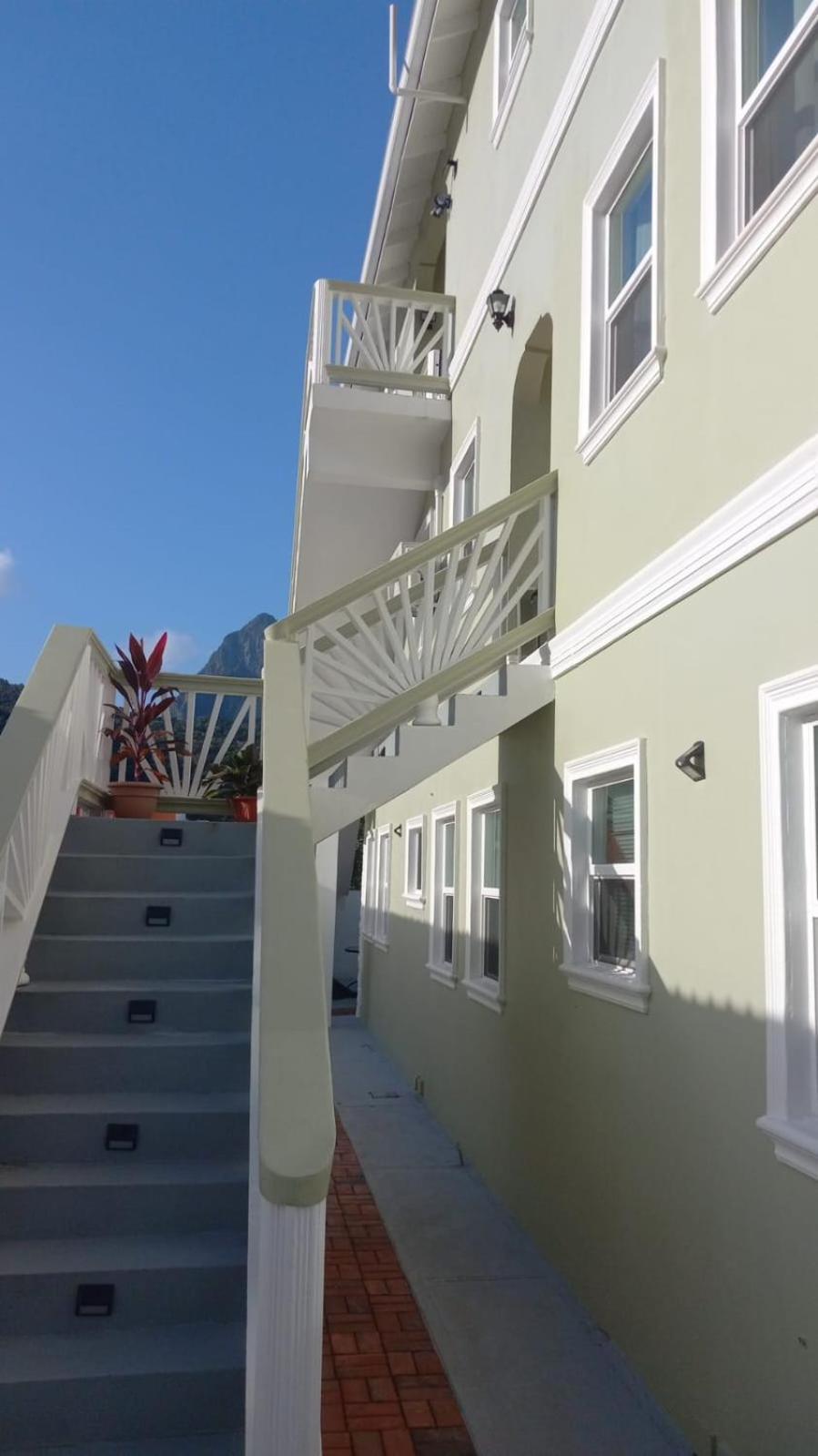Apartment La Pelle