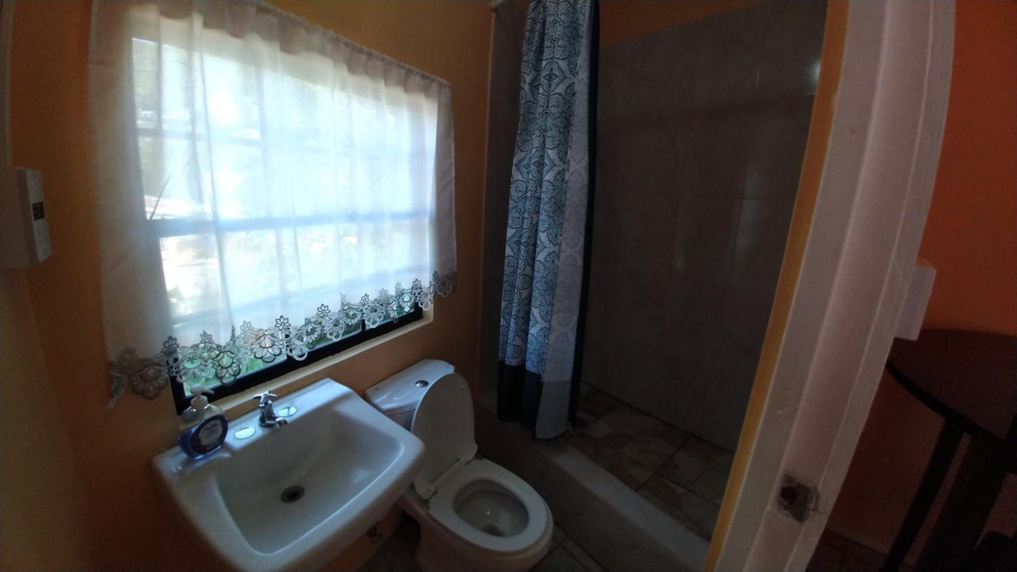 Southern Haven Guest house