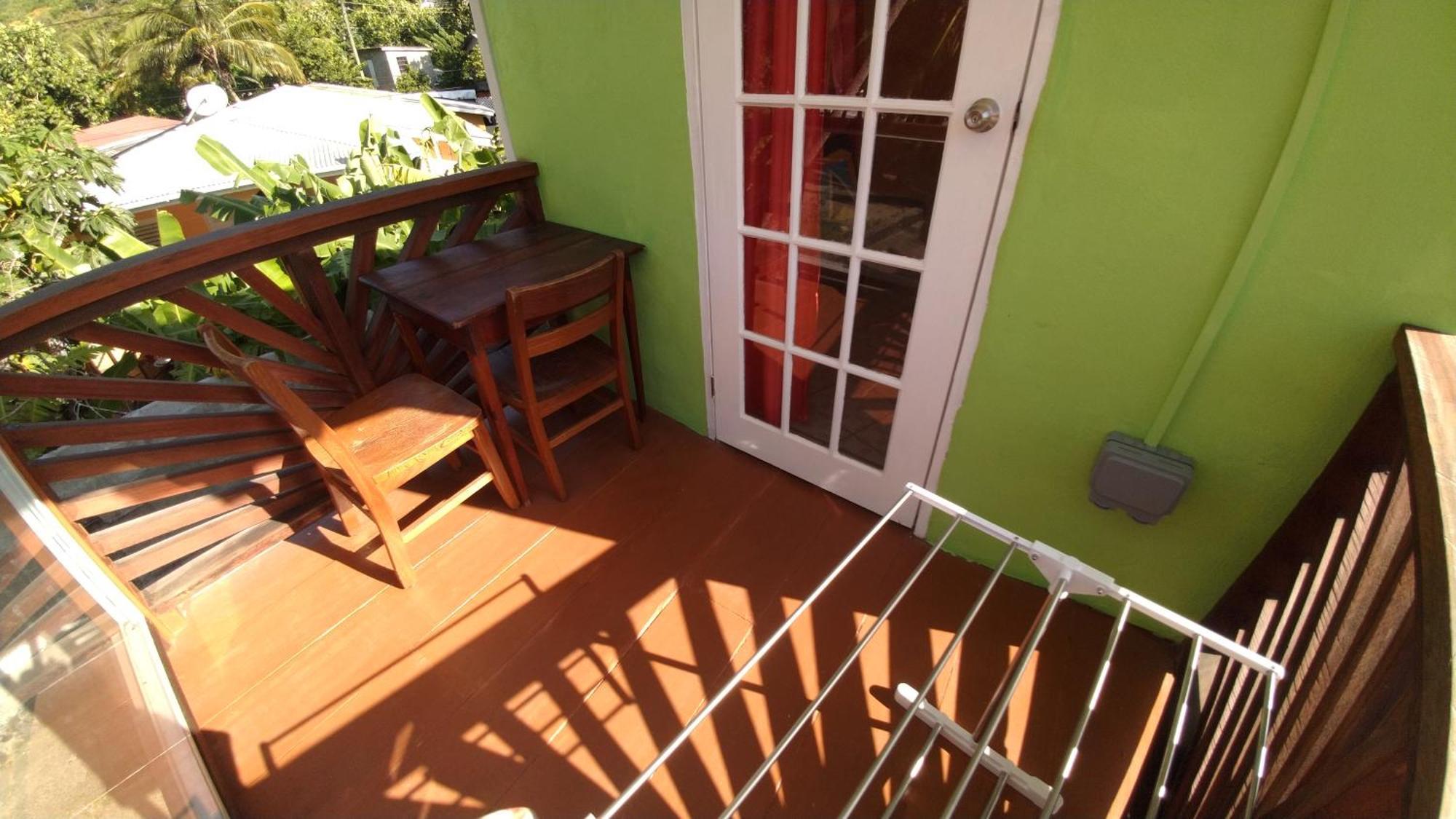 Guest house Southern Haven Laborie