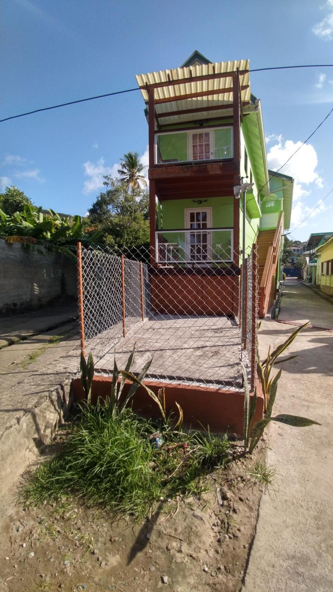 Southern Haven Guest house