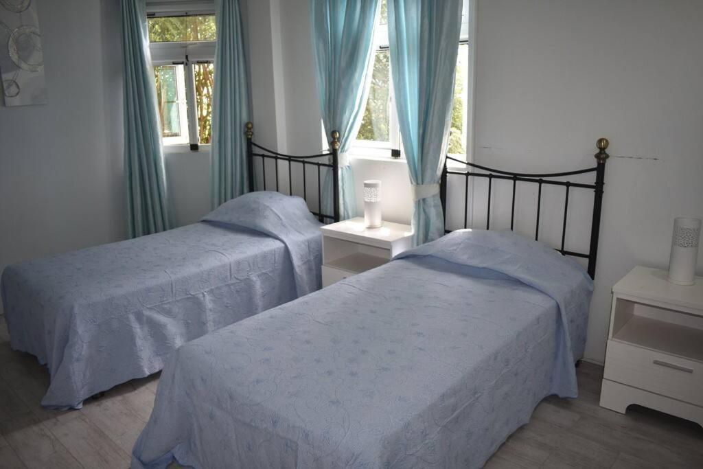 Annabella Apartment Gros Islet