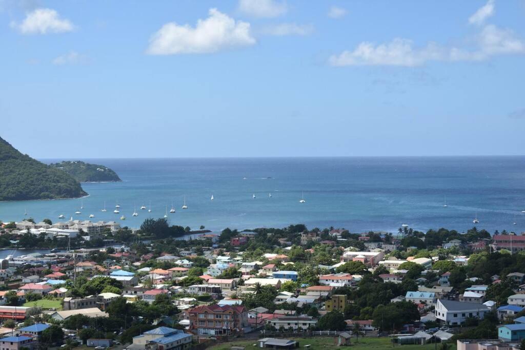 Annabella Gros Islet