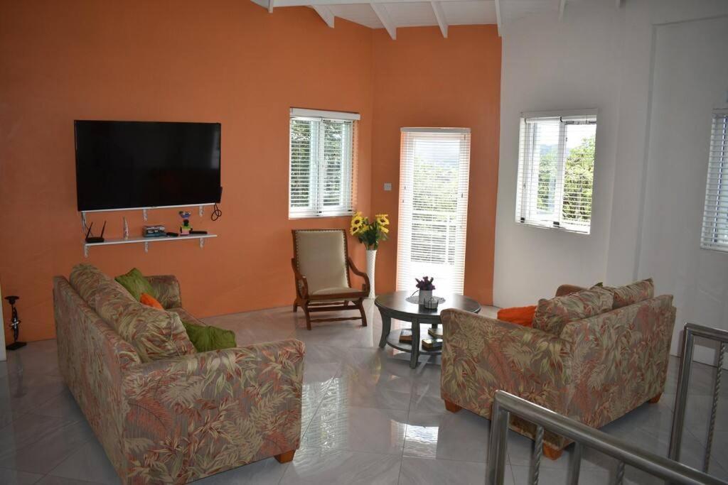 Apartment Annabella *