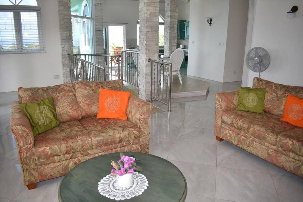 Annabella Apartment *