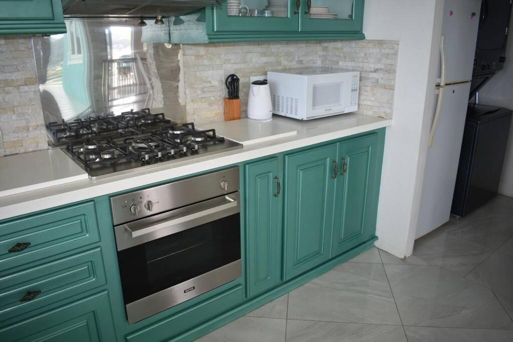 Annabella Apartment