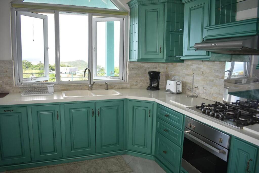 Apartment Annabella Gros Islet