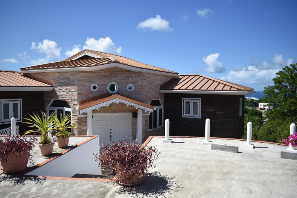 Apartment Annabella Gros Islet