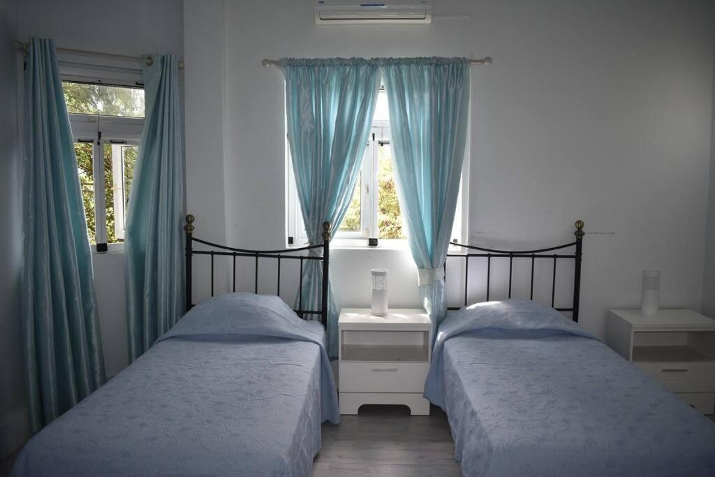 Annabella * Gros Islet