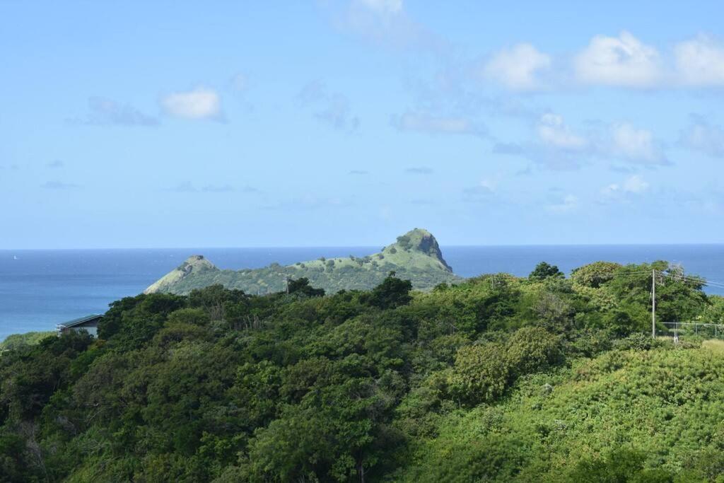 Annabella Apartment Gros Islet