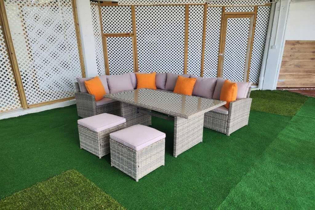 Annabella Apartment