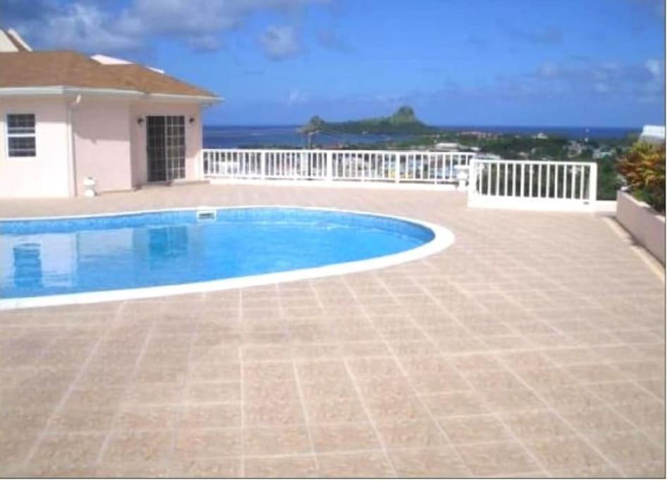 Villa Marina View