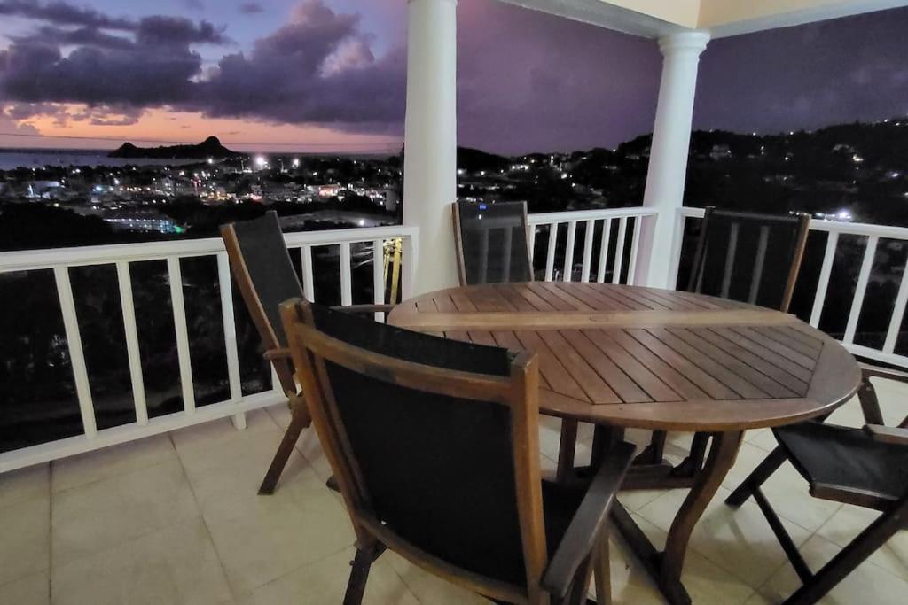 Marina View Villa *