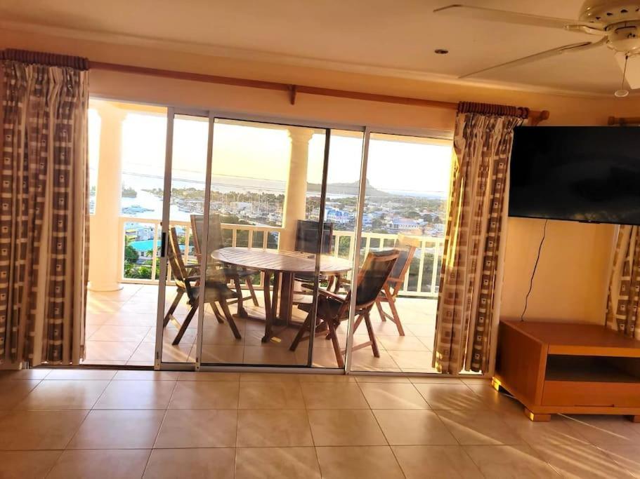 Marina View Villa