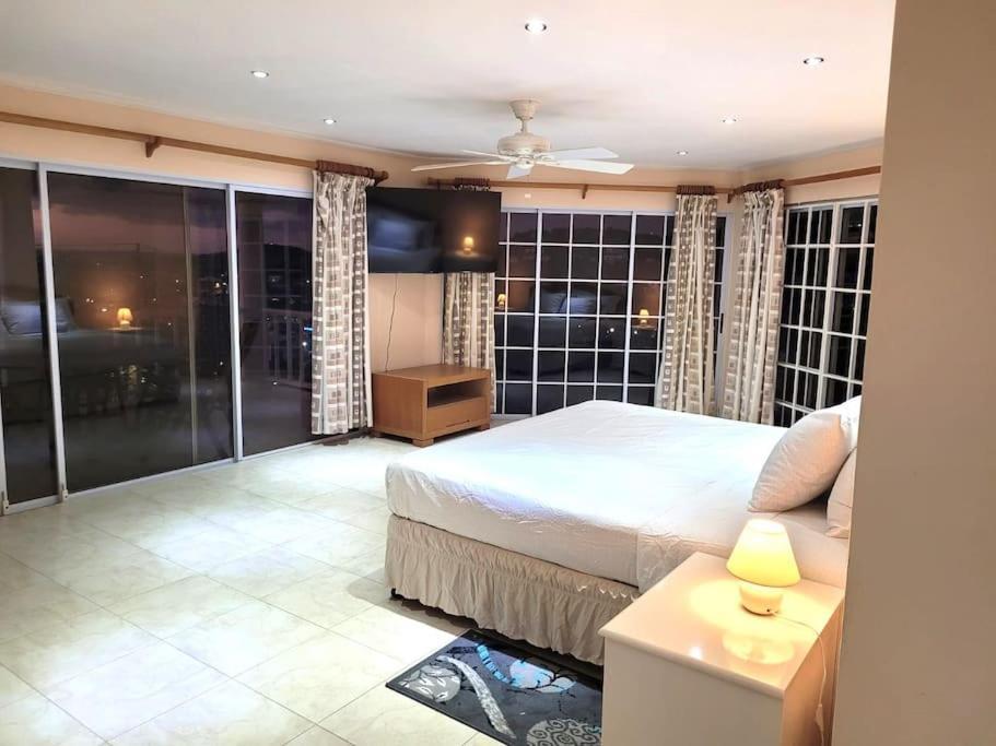 Villa Marina View *