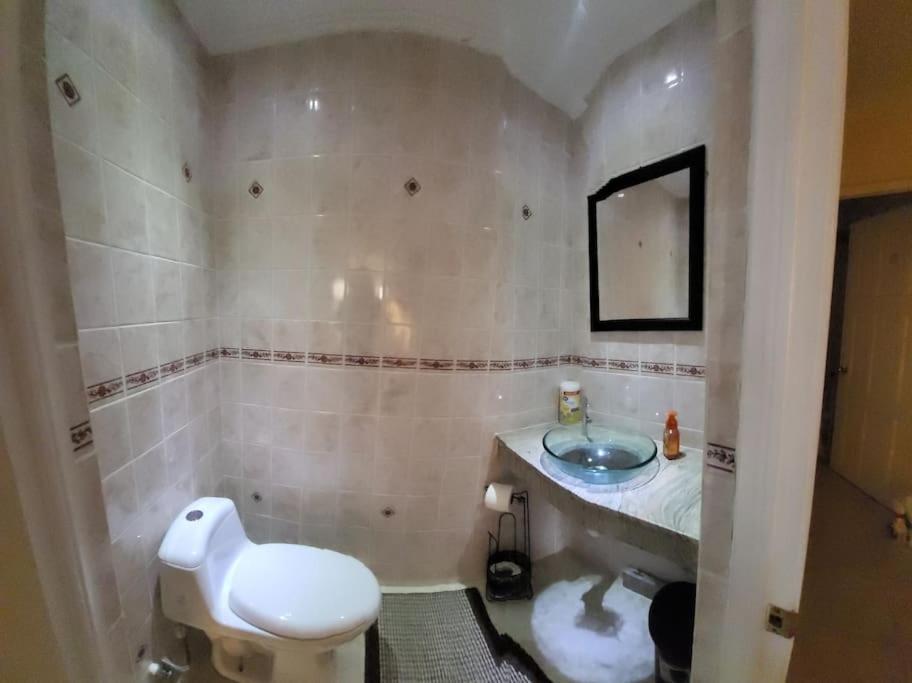 Marina View Villa Gros Islet