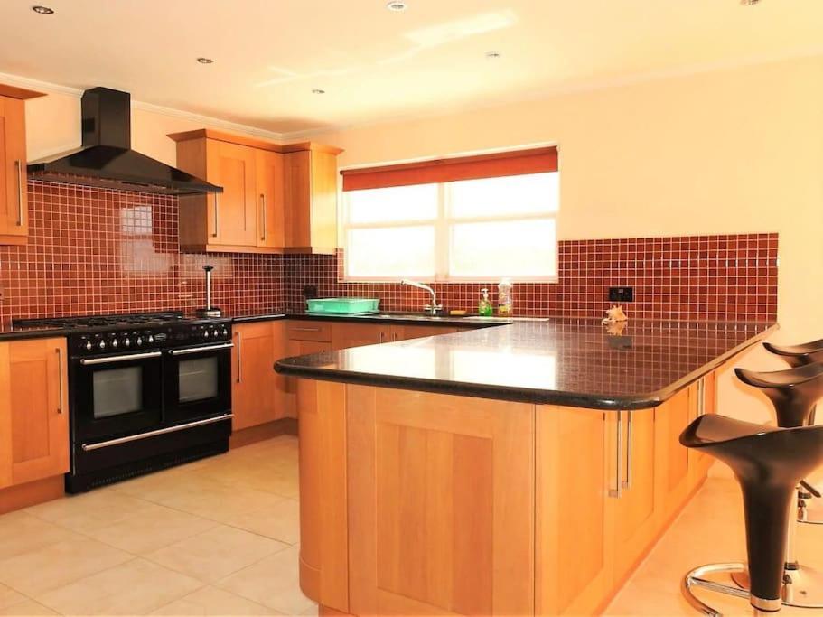 Villa Marina View Gros Islet