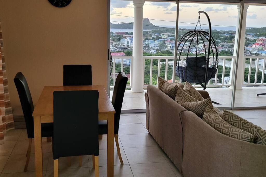 Marina View Villa