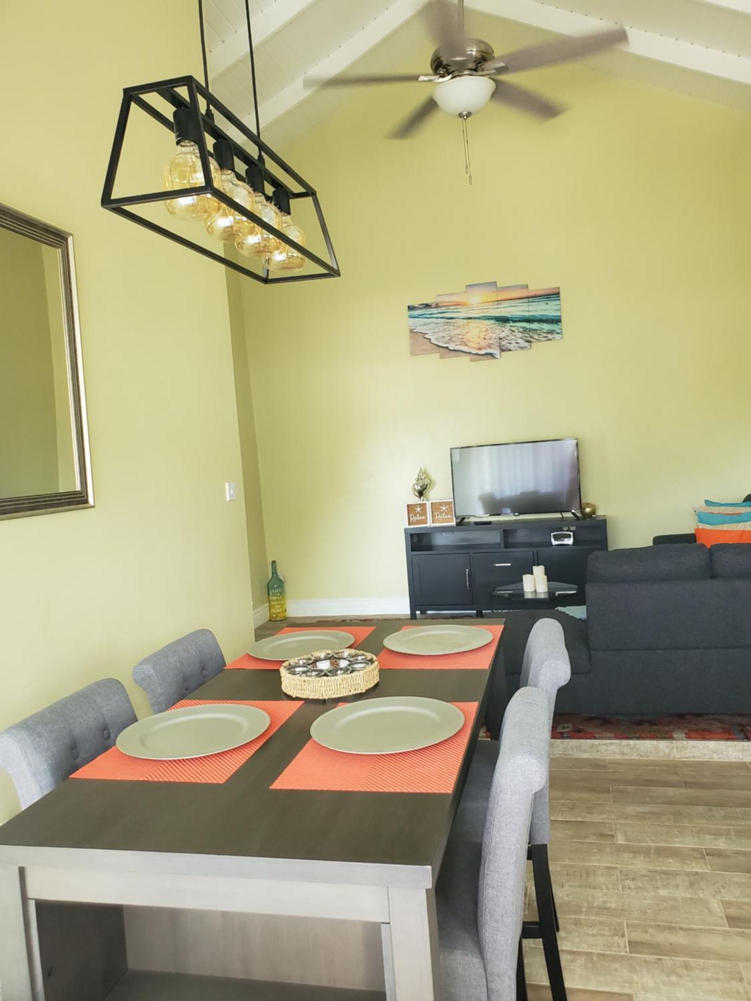 La Pelle Apartment *