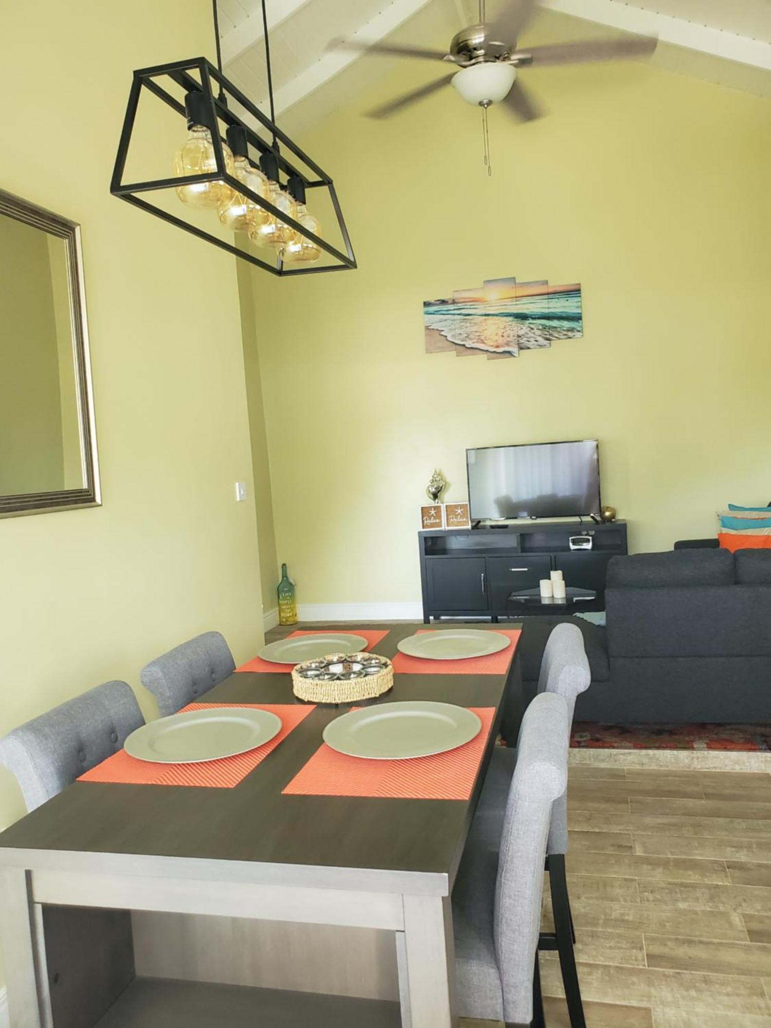 La Pelle Apartment *
