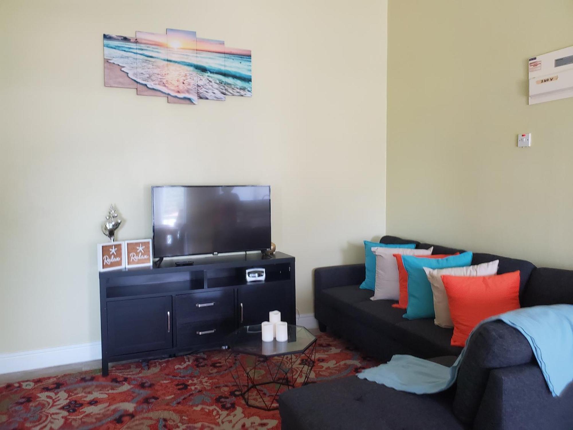 La Pelle Apartment *