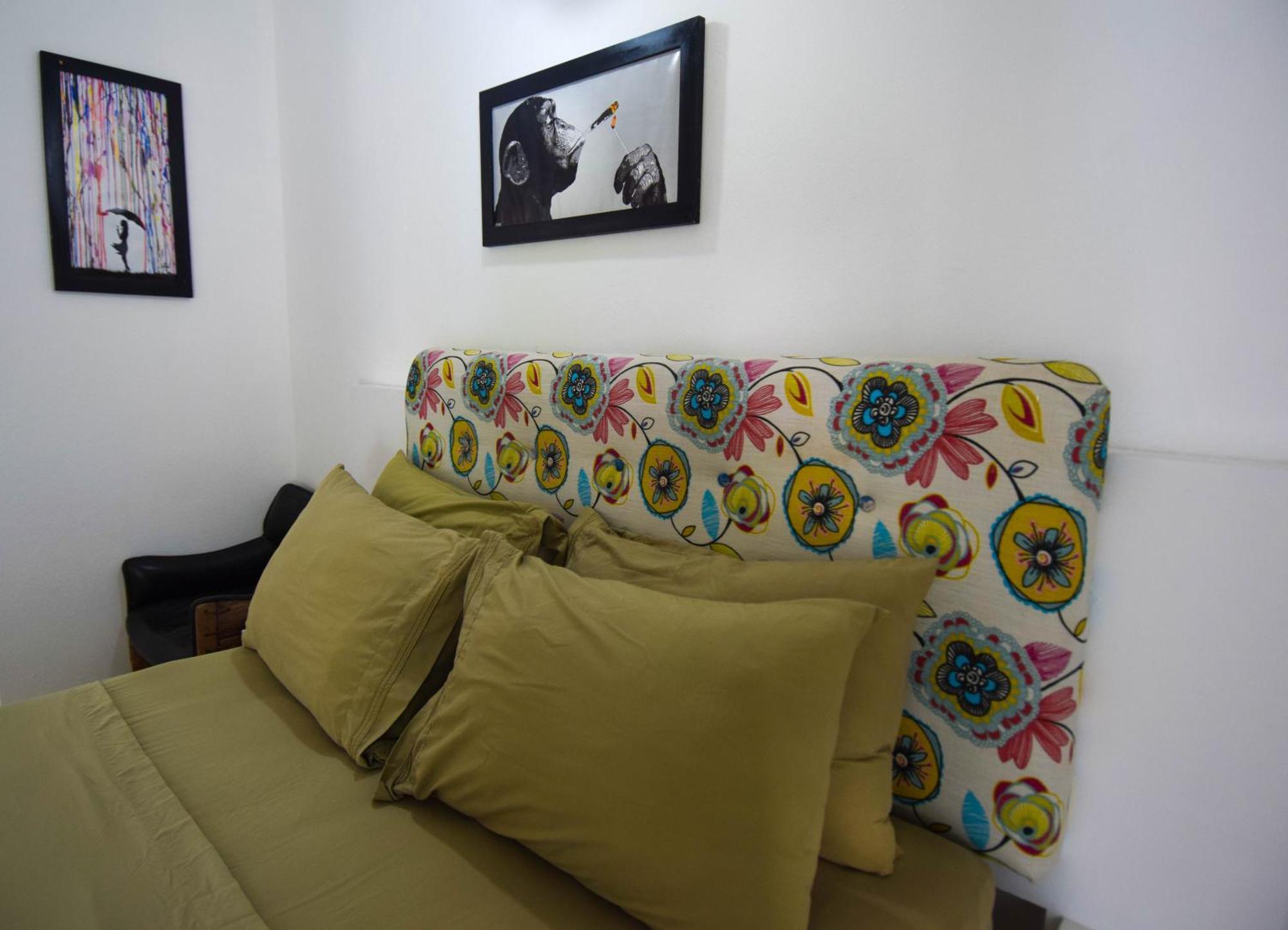 Guest house Frenz 3*