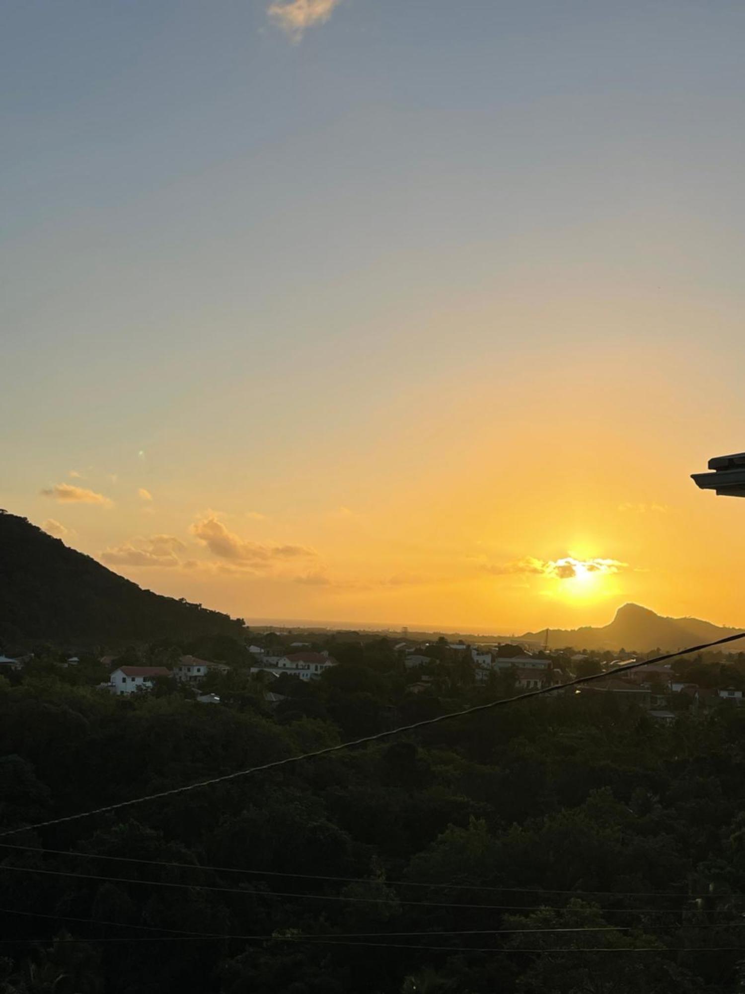 Salt St Lucia Holiday home *