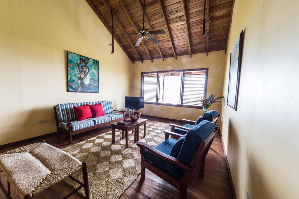 Cybelle Villa