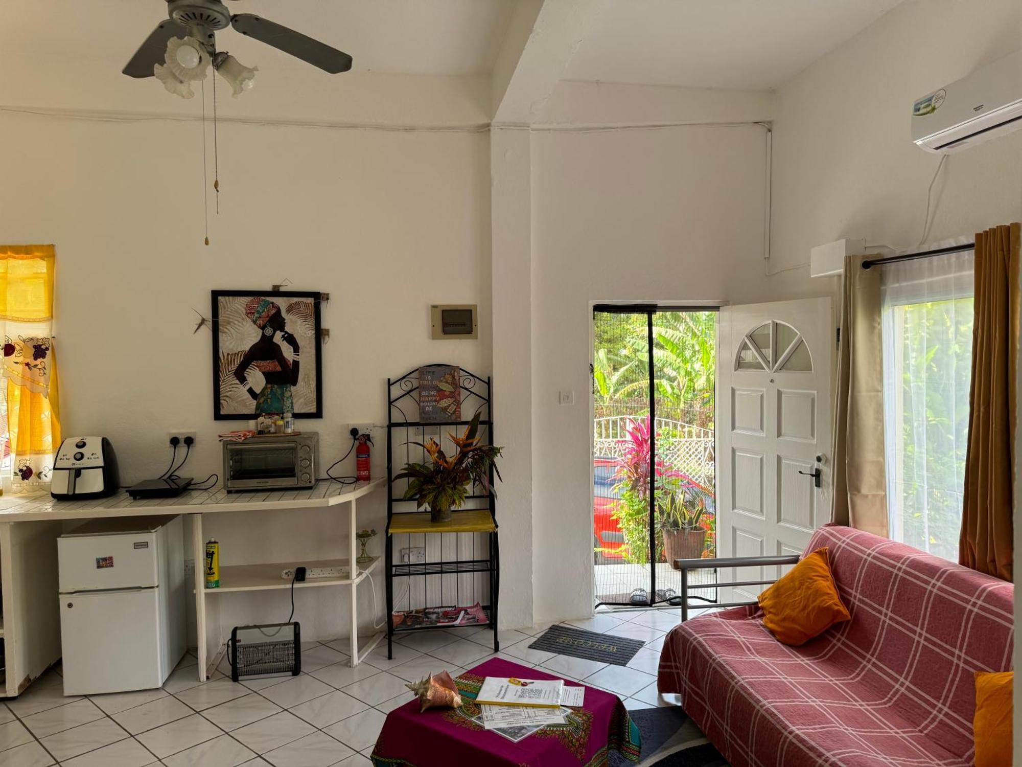 Diamondview Apartment